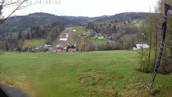 Údolí Dolní Dvůr