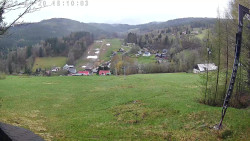 Údolí Dolní Dvůr