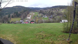 Údolí Dolní Dvůr