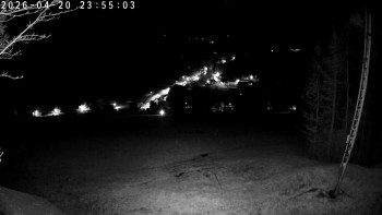 Lyžařský areál Dolní Dvůr