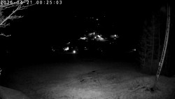 Údolí Dolní Dvůr