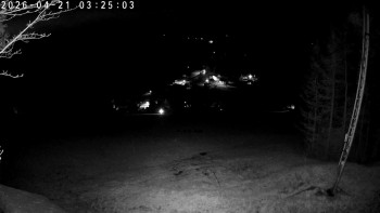 Lyžařský areál Dolní Dvůr