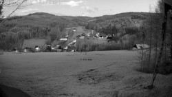 Údolí Dolní Dvůr