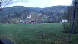 Údolí Dolní Dvůr