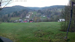 Údolí Dolní Dvůr