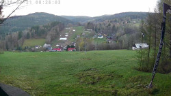 Údolí Dolní Dvůr