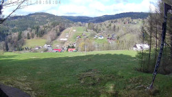 Údolí Dolní Dvůr