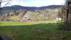 Údolí Dolní Dvůr