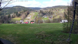 Údolí Dolní Dvůr