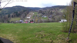 Údolí Dolní Dvůr