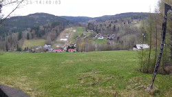 Údolí Dolní Dvůr