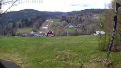 Údolí Dolní Dvůr