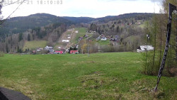 Údolí Dolní Dvůr