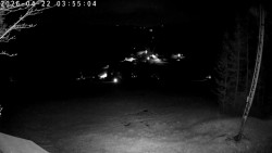 Údolí Dolní Dvůr