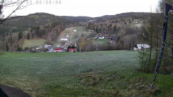 Údolí Dolní Dvůr