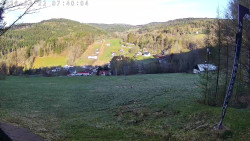 Údolí Dolní Dvůr