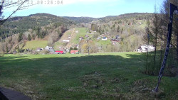 Údolí Dolní Dvůr