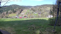 Údolí Dolní Dvůr