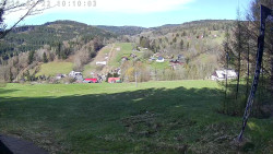 Údolí Dolní Dvůr