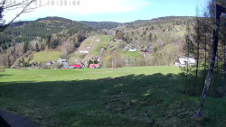 Údolí Dolní Dvůr