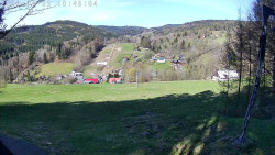 Údolí Dolní Dvůr