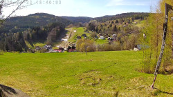 Údolí Dolní Dvůr