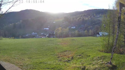 Údolí Dolní Dvůr