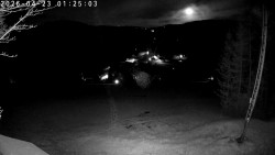 Údolí Dolní Dvůr