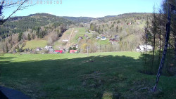 Údolí Dolní Dvůr