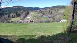 Údolí Dolní Dvůr