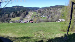 Údolí Dolní Dvůr