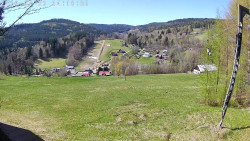 Údolí Dolní Dvůr