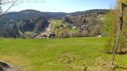 Údolí Dolní Dvůr