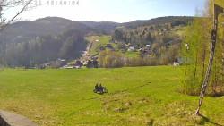 Údolí Dolní Dvůr