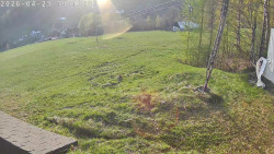 Údolí Dolní Dvůr