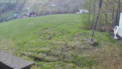 Údolí Dolní Dvůr