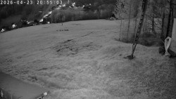 Údolí Dolní Dvůr