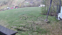 Údolí Dolní Dvůr