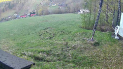 Údolí Dolní Dvůr