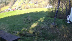 Údolí Dolní Dvůr