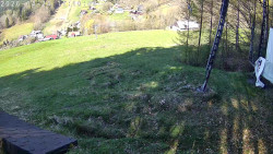 Údolí Dolní Dvůr