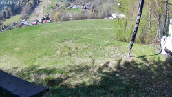 Údolí Dolní Dvůr