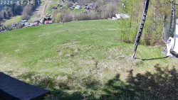 Údolí Dolní Dvůr