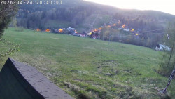 Údolí Dolní Dvůr