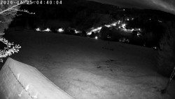 Údolí Dolní Dvůr