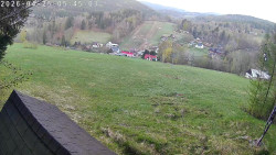 Údolí Dolní Dvůr