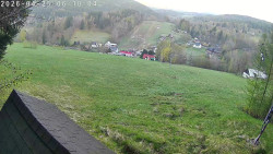 Údolí Dolní Dvůr