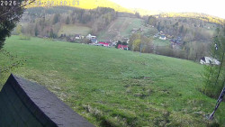 Údolí Dolní Dvůr