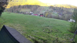 Údolí Dolní Dvůr