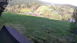 Údolí Dolní Dvůr